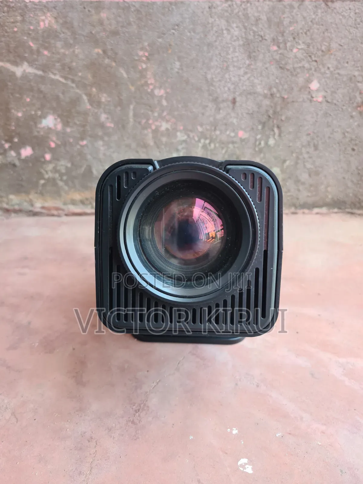 Hy320 Projector