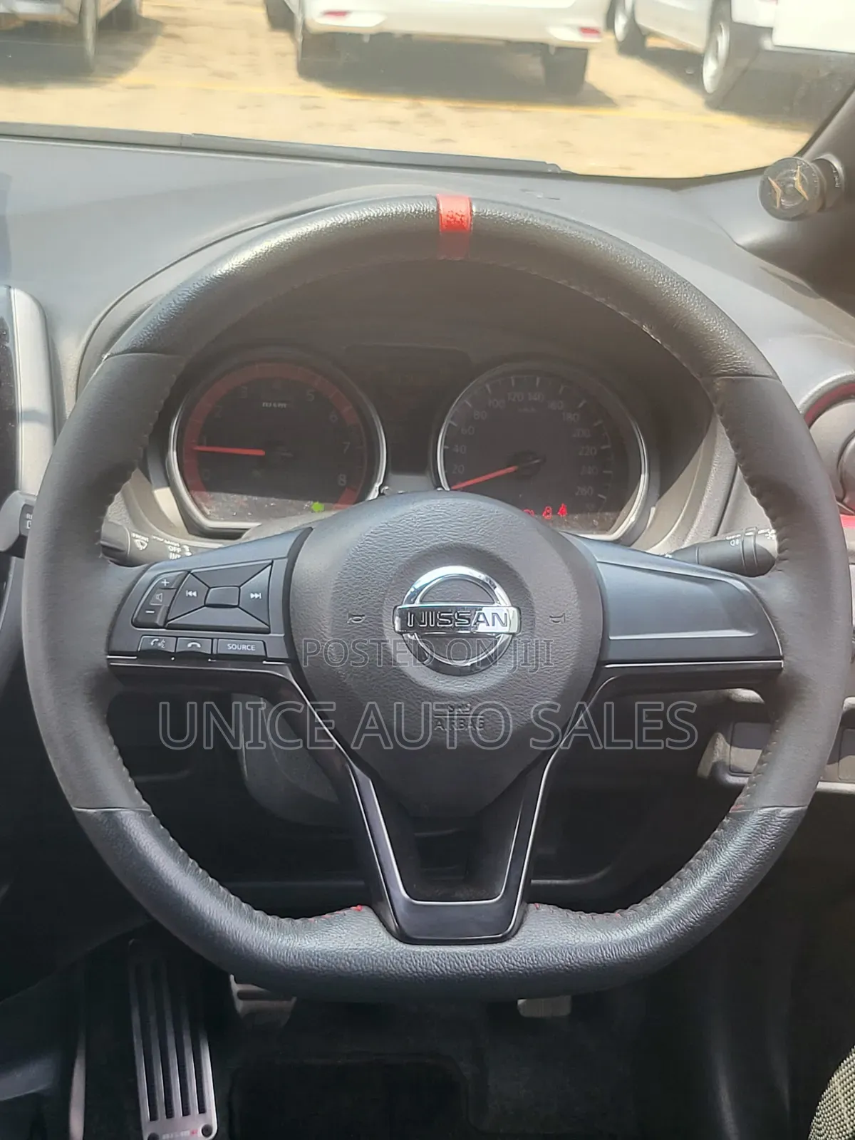 Nissan Note 2019 Gray