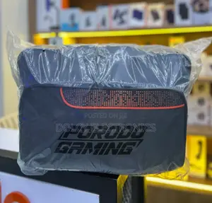 PORODO Carrying Case Bag for Ps5 Console