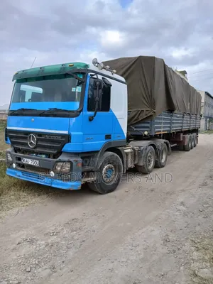 Highsided Road Transport- Long-Haulage Available