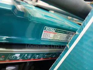 TOTAL TP175006 Gasoline Generator 6 kW (7.5 kW) Original