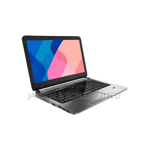 New Laptop HP ProBook 430 G2 8GB Intel Core i5 HDD 500GB