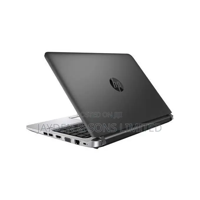 New Laptop HP ProBook 430 G2 8GB Intel Core i5 HDD 500GB