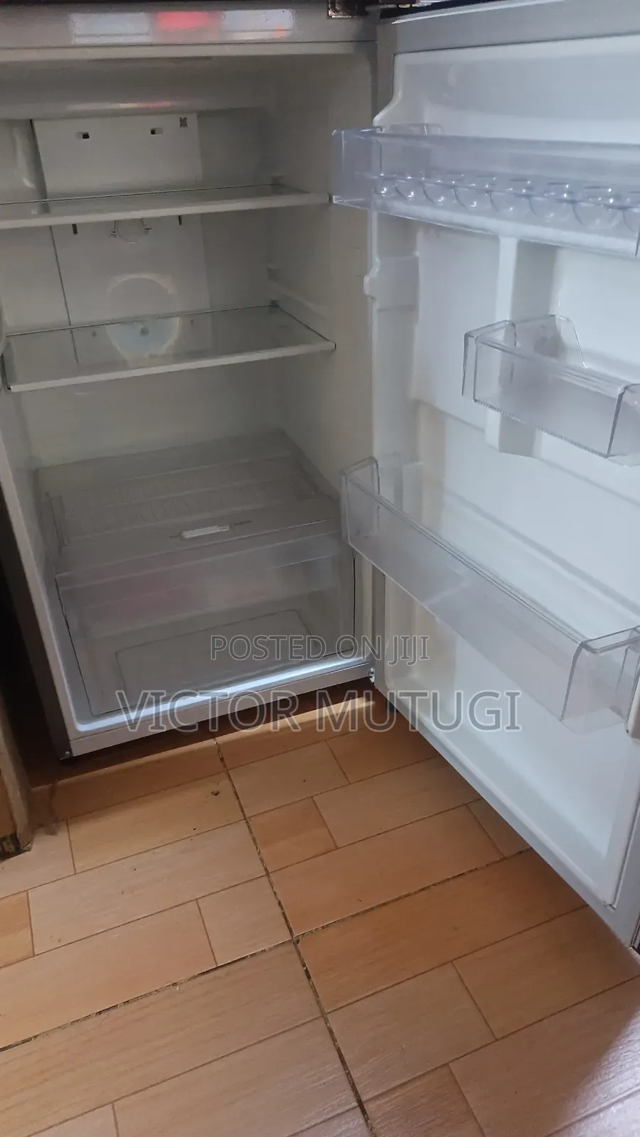 LG Refrigerator (Fridge)