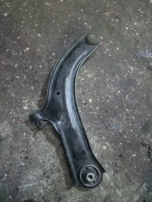 Nissan Tiida/ Nv 200 Control Arm