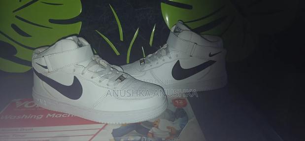 Airforce Sneakers - thumbnail 2