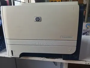 HP Laserjet P2055 Dn Printer