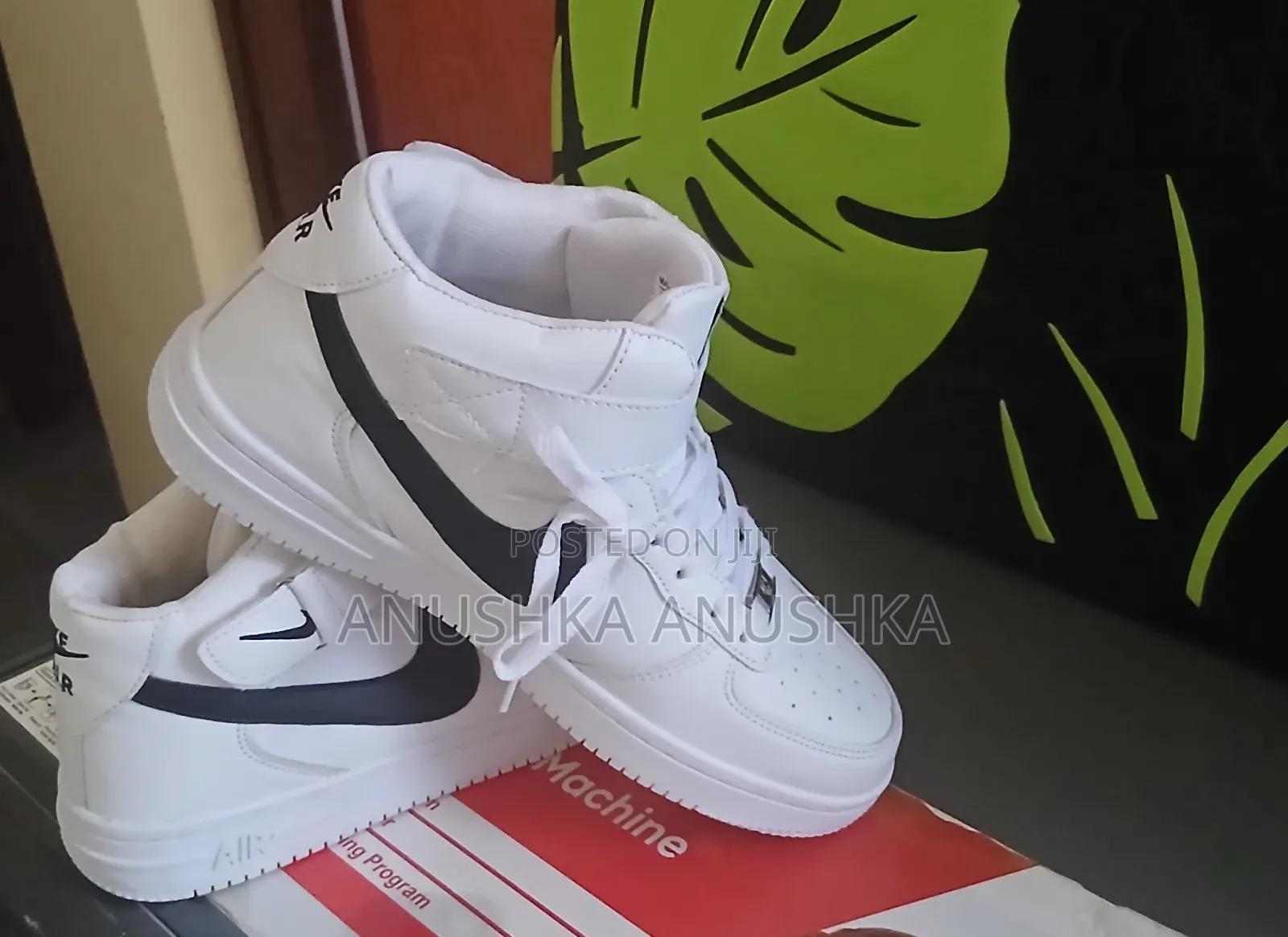 Airforce Sneakers