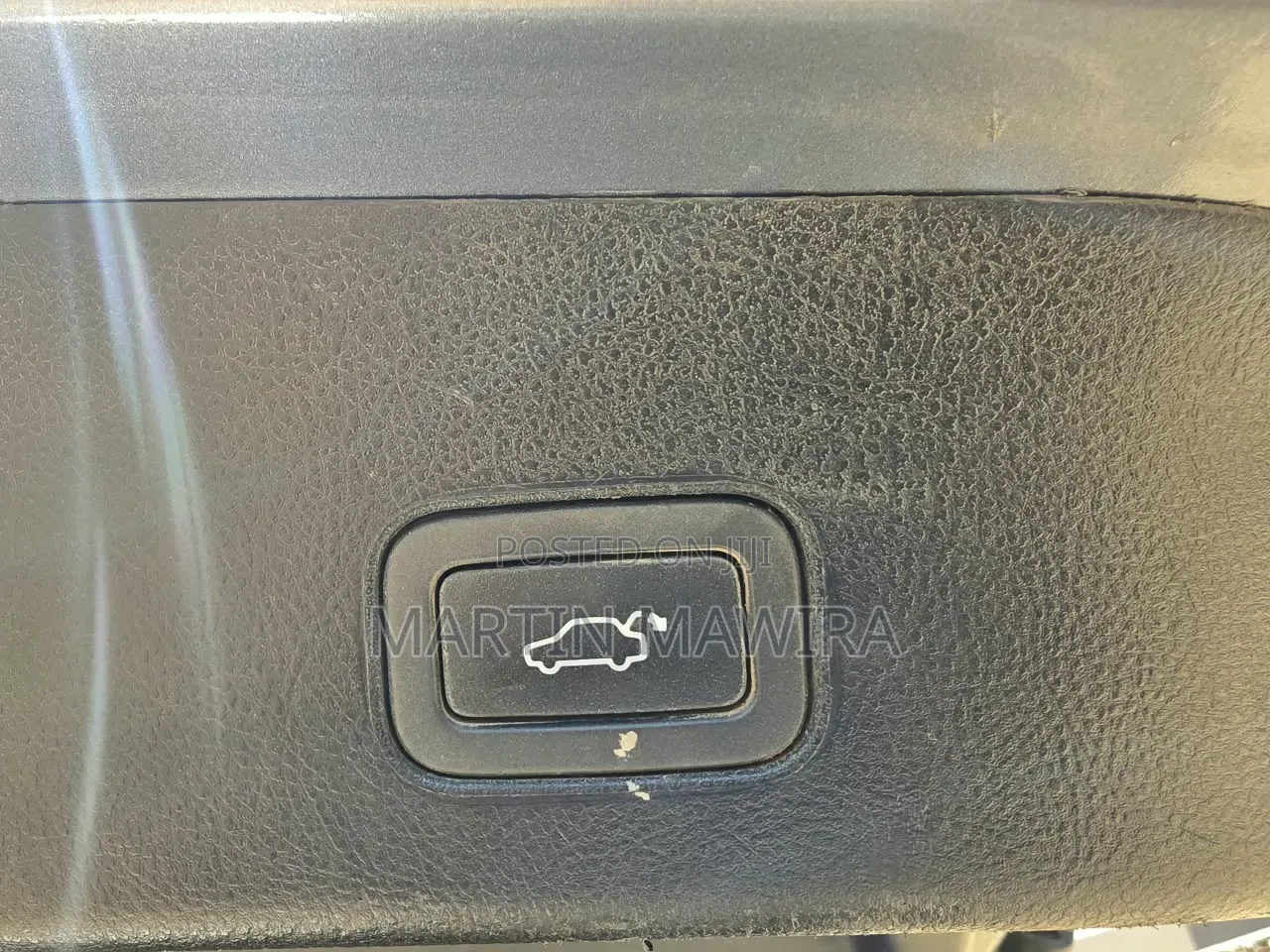 Land Rover Range Rover Sport 2012 Gray
