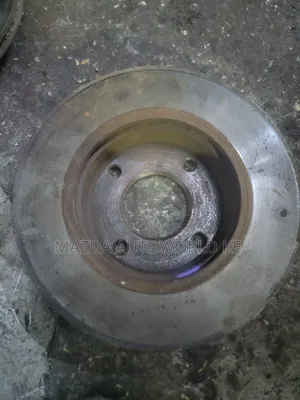 Nv 200 Discs