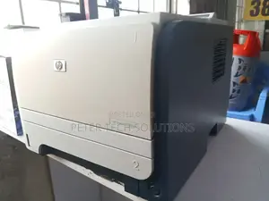 HP Laserjet P2055 Dn Printer
