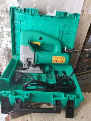 Powerful Dca Jigsaw 580w
