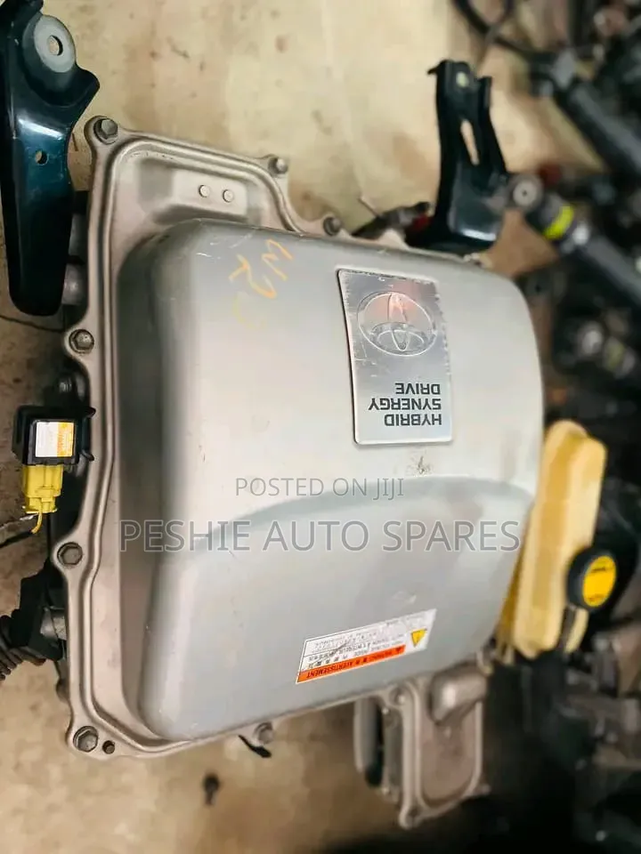 Inverter Toyota Prius 2002 Upto 2009