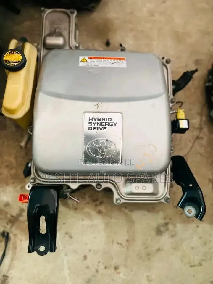 Inverter Toyota Prius 2002 Upto 2009