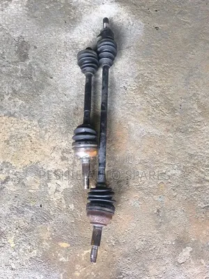 Drive Shaft Toyota Fielder New