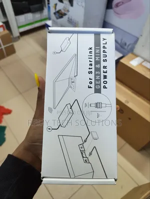 Starlink Standard Kit Gen 3 Power Supply