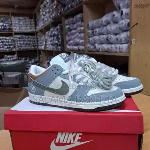 Nike SB Dunk Low X Jarritos Unisex Sneakers