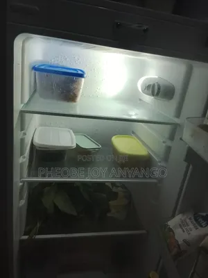 Von 118 Fridge