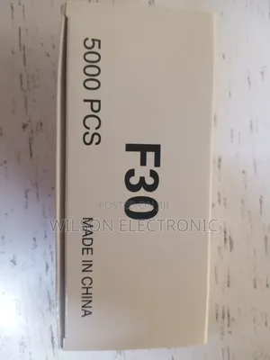 Nail Gun Pins. 5,000pc F30