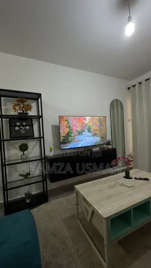 Modern 1BR Airbnb in Ngara