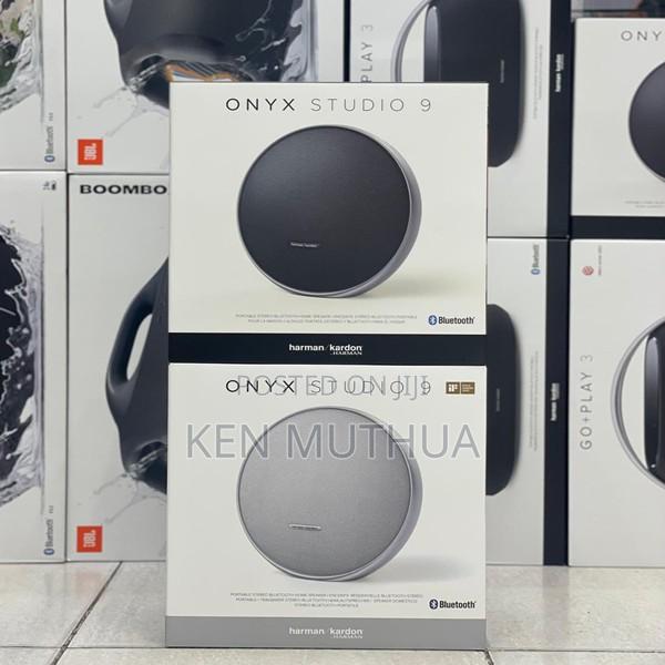 Harman Kardon Onyx Studio 9 Bluetooth Speaker