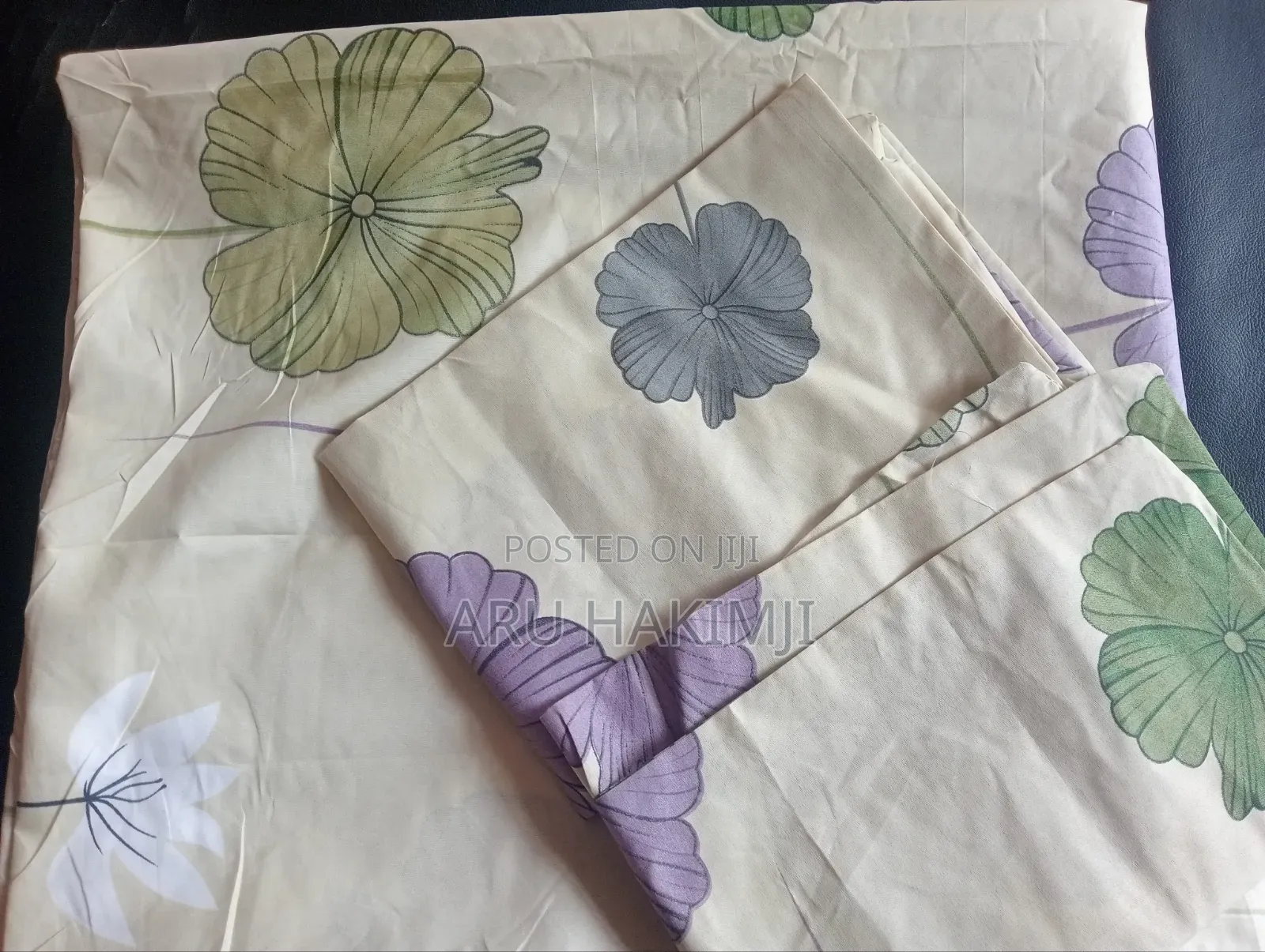 Cotton Bedsheets