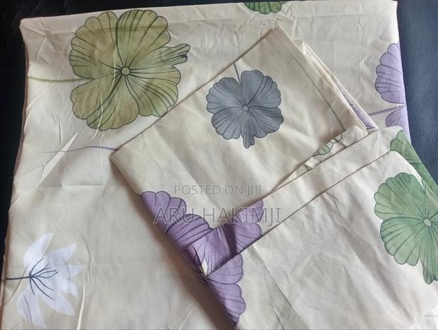 Cotton Bedsheets