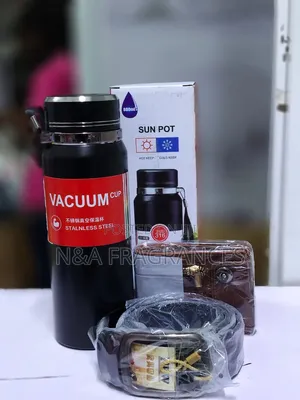 Men's Gift Set