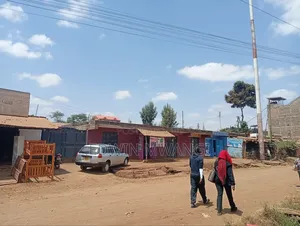 Commercial Land 0.5 Acres
