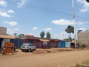Commercial Land 0.5 Acres