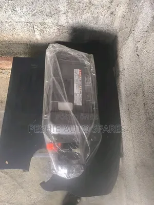 Hybrid Battery Toyota Aqua Hybrid