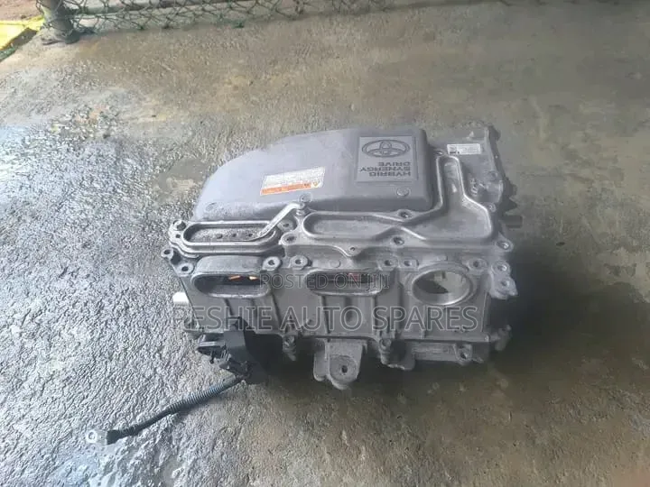 Hybrid Battery Toyota Aqua Hybrid