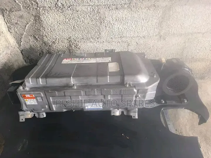 Hybrid Battery Toyota Aqua Hybrid