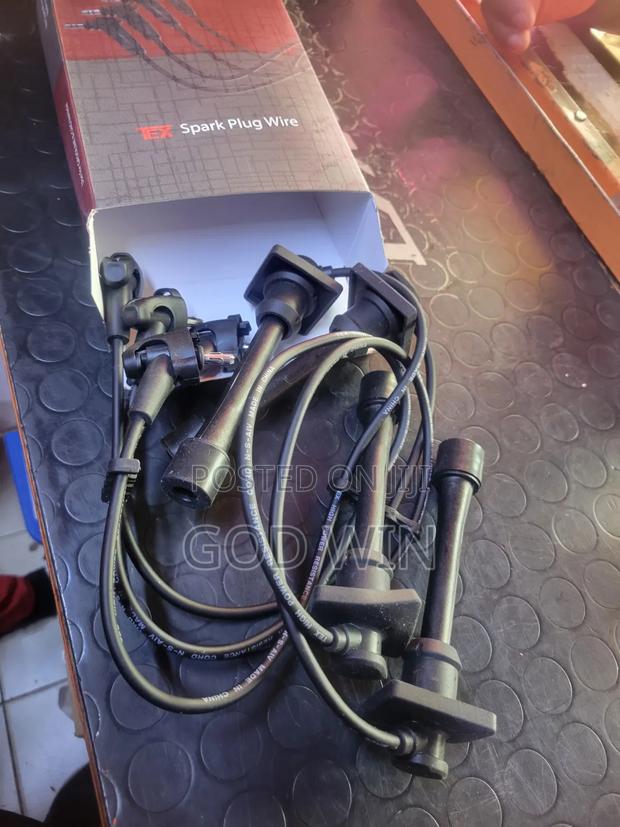 Lead Wire /Plug Wire