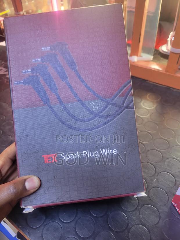 Lead Wire /Plug Wire - thumbnail 2