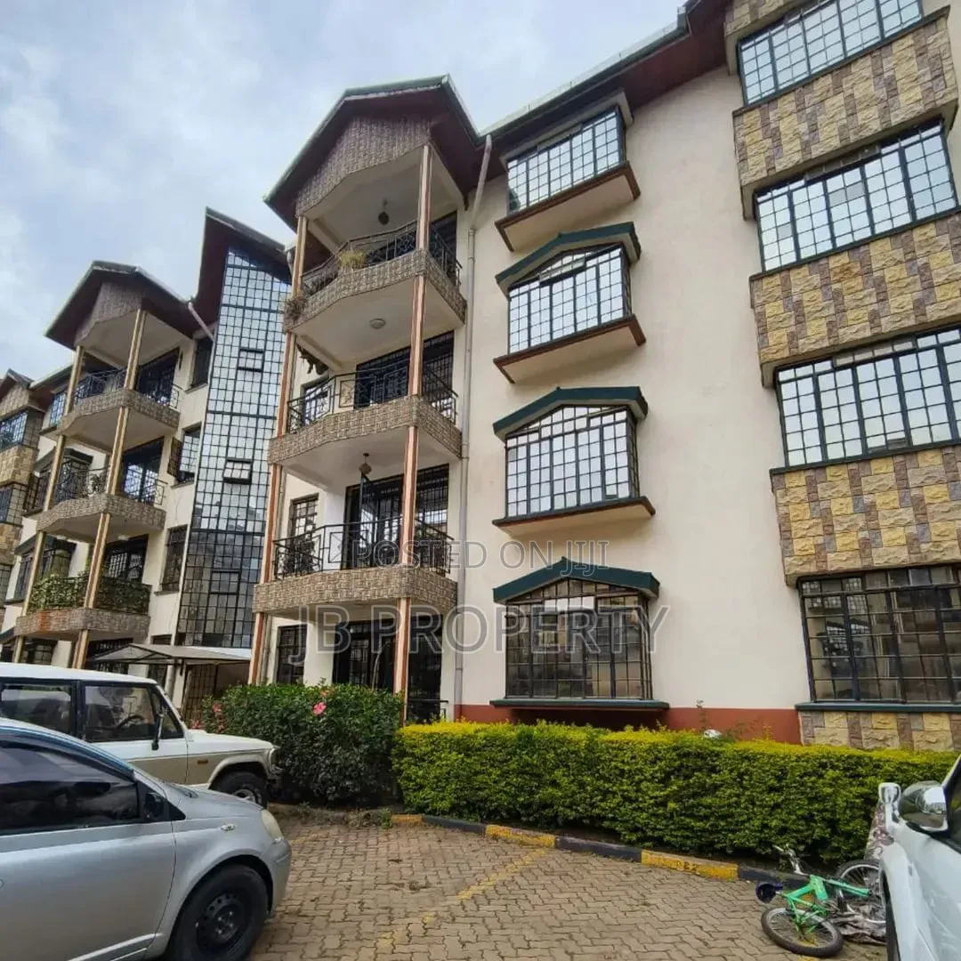 3bdrm Apartment in Executive 3Bdrm With, Valley Arcade for sale