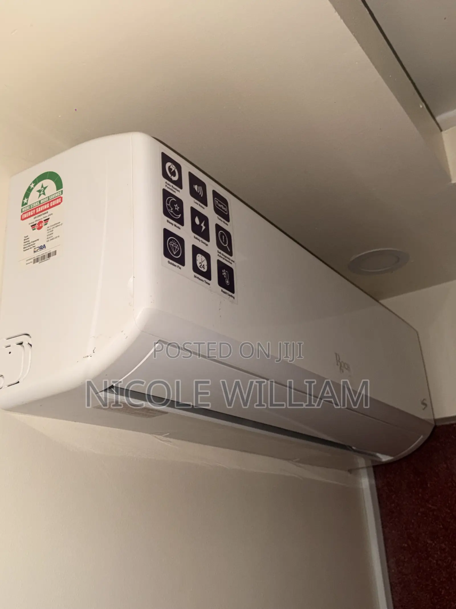 Air Conditioner