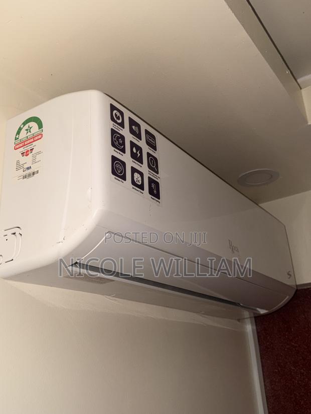 Air Conditioner - thumbnail 5