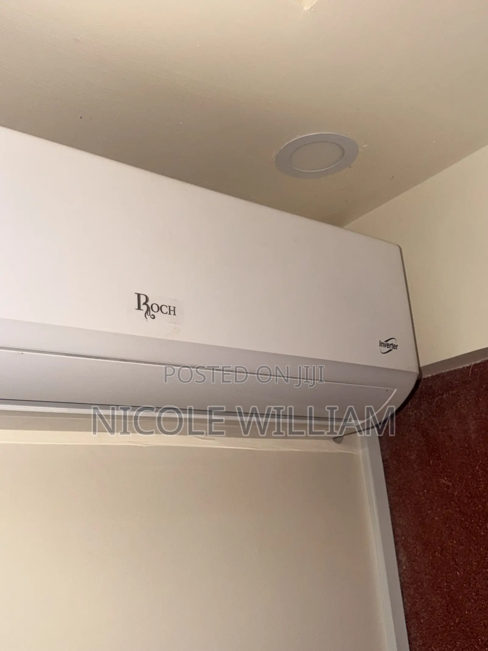 Air Conditioner