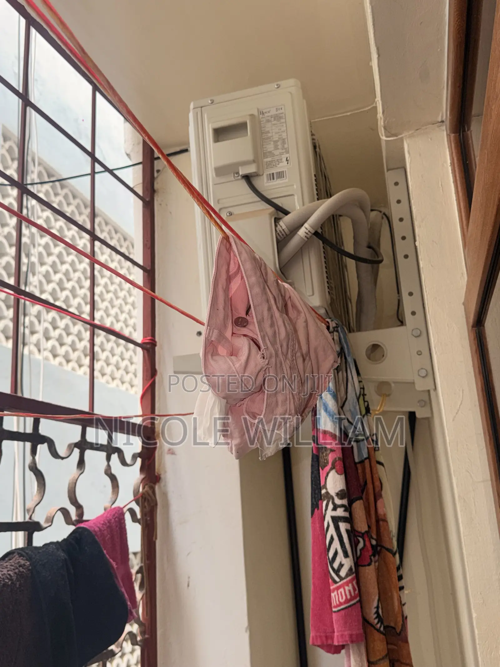 Air Conditioner