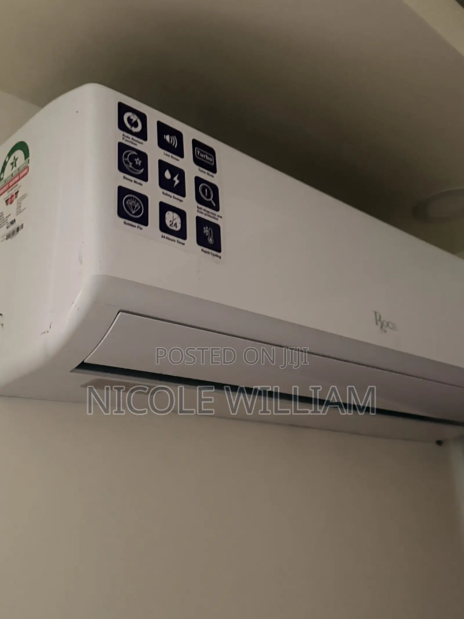 Air Conditioner