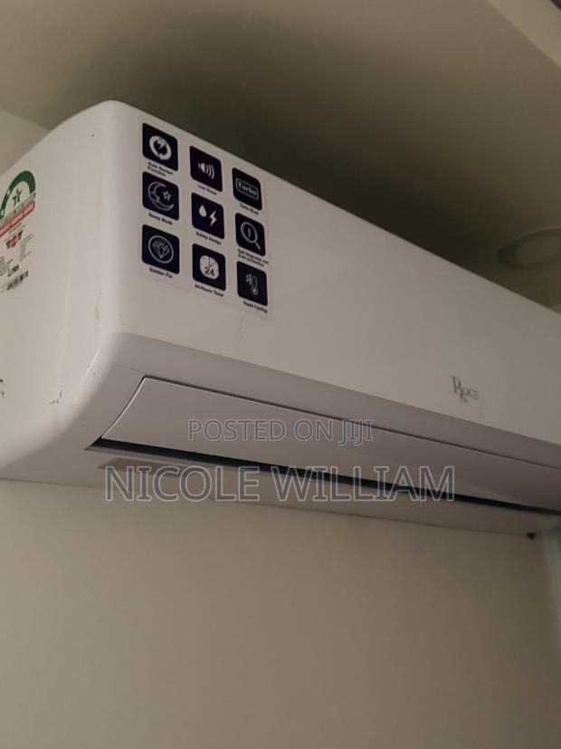 Air Conditioner