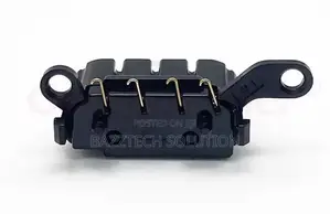 Toner Contact Chip HP Contact Mfp136/108w/103a/131/133p/136a/138/PNW