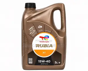 Total XT 15w-40 5L