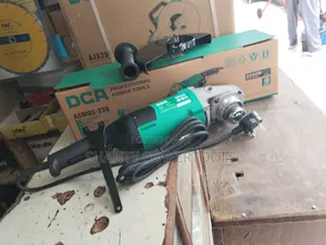 Original Dca Grinder 2200w