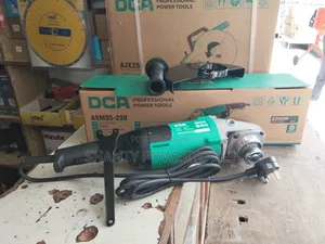 Original Dca Grinder 2200w