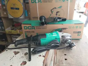 Original Dca Grinder 2200w