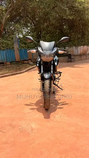 TVS Apache 180 RTR 2019 Black