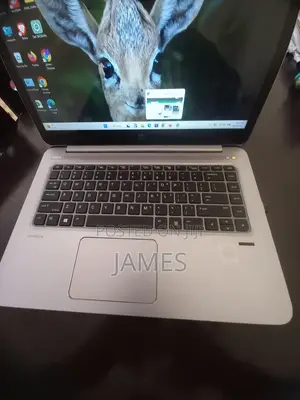 Laptop HP EliteBook Folio 1040 G3 8GB Intel Core i5 SSD 256GB