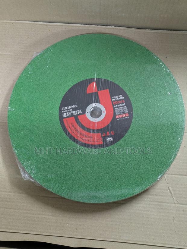 Cutting Disc 14"